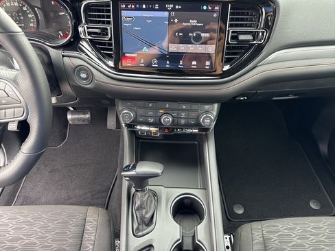 New 2026 Dodge Durango GT image 47