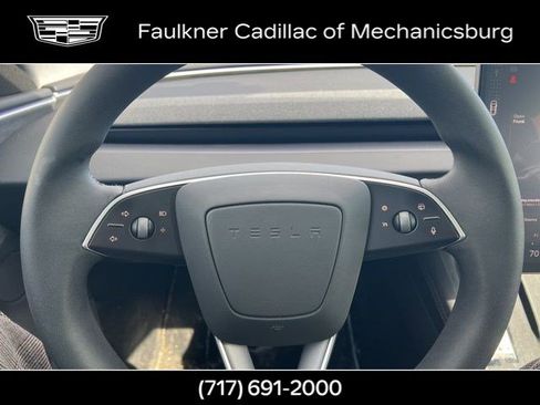 Used 2025 Tesla Model 3 Long Range image 20