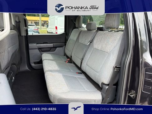 Used 2022 Ford F150 XLT AWD/4WD image 17