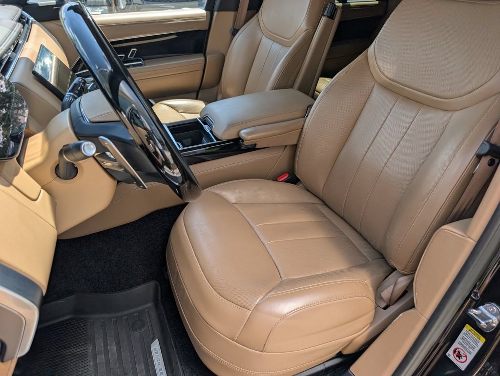 Used 2023 Land Rover Range Rover SE AWD/4WD image 5
