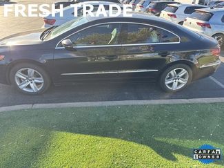 Used 2017 Volkswagen CC Sport video 1
