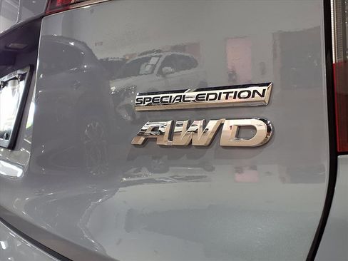 Used 2022 Honda Pilot Special Edition image 8