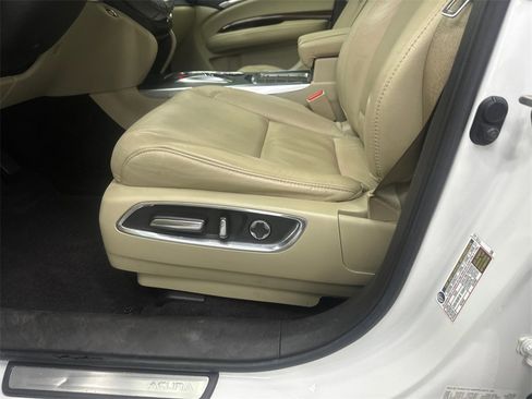 Used 2020 Acura MDX FWD image 10