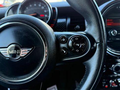 Used 2014 MINI Cooper S image 12