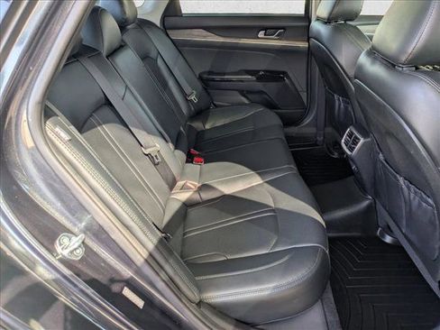 Used 2023 Kia K5 EX image 19