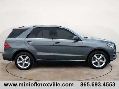 Used 2018 Mercedes-Benz GLE 350 4MATIC
