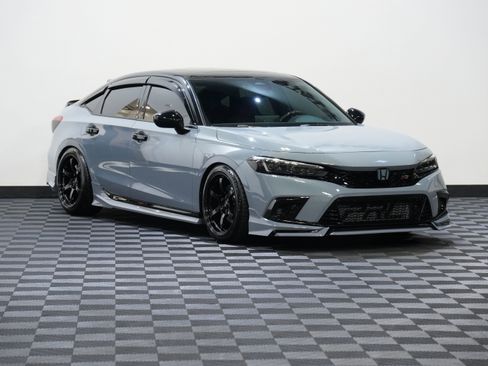 Used 2023 Honda Civic Si image 5