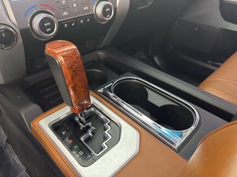 Used 2016 Toyota Tundra 1794 Edition image 29