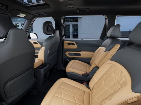 New 2027 Kia Telluride SX X-Line AWD/4WD image 18