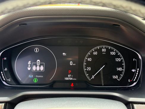 Used 2021 Honda Accord Sport Special Edition image 16