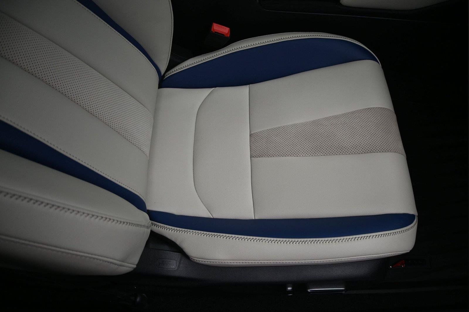 Certified 2026 Acura Integra A-Spec w/ Technology Package FWD image 22