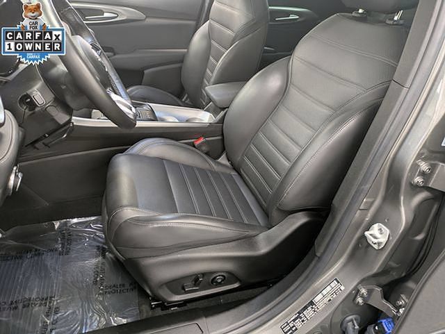 Used 2024 Alfa Romeo Tonale Ti AWD/4WD image 13
