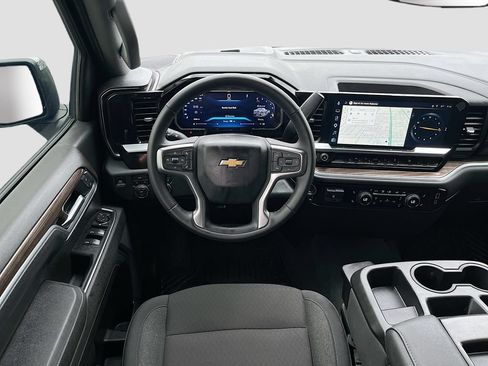 Used 2026 Chevrolet Silverado 1500 LT AWD/4WD image 22