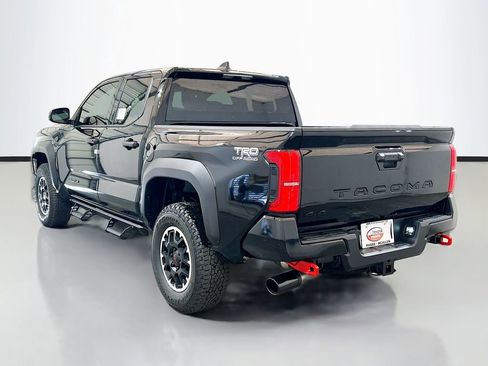 New 2026 Toyota Tacoma TRD Off-Road AWD/4WD image 6