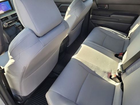 Used 2026 Toyota Tacoma SR5 image 9