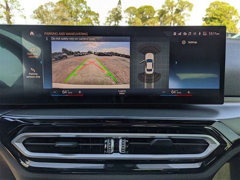 Used 2023 BMW 230i Coupe w/ Premium Package image 24