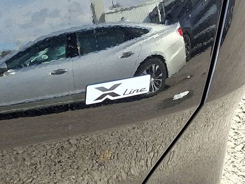 Certified 2023 Kia Sportage X-Line w/ X-Line Premium Package image 36