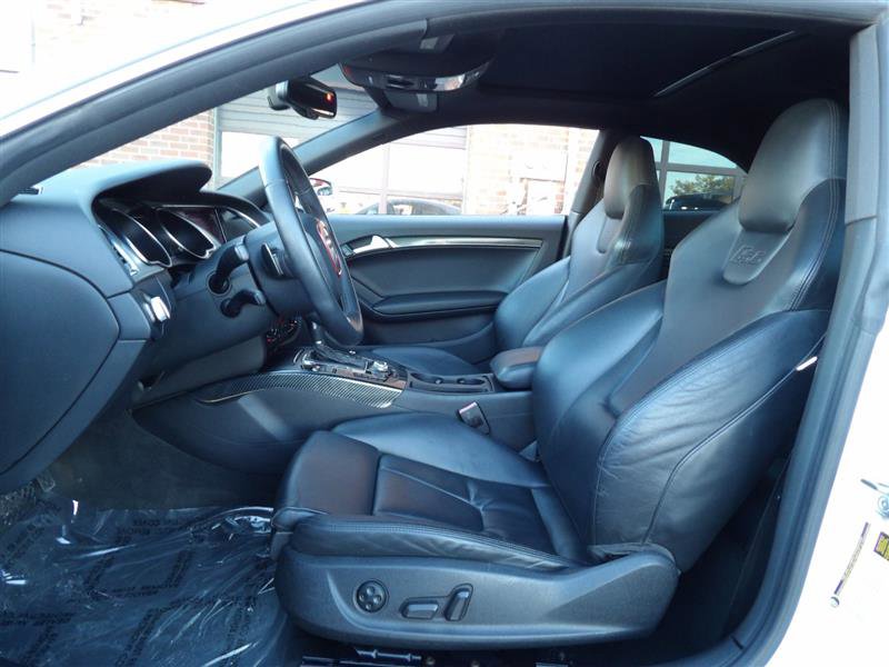 Used 2012 Audi S5 Premium Plus AWD/4WD image 10