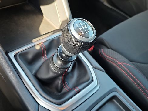 Used 2024 Subaru WRX Premium image 15