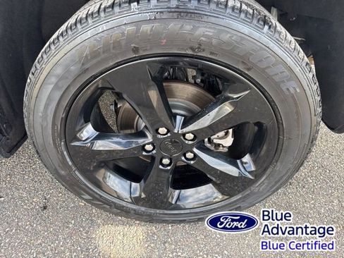 Used 2023 Jeep Grand Cherokee Altitude image 11