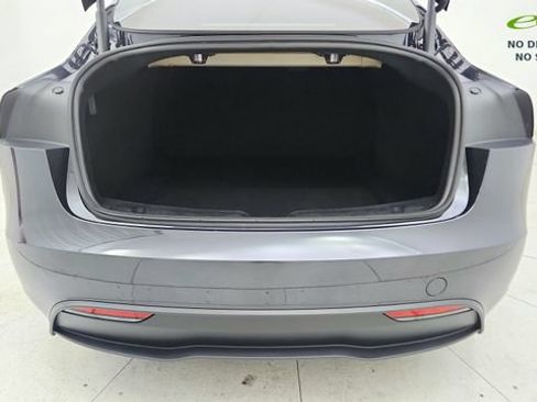 Used 2025 Tesla Model 3 Long Range AWD/4WD image 27