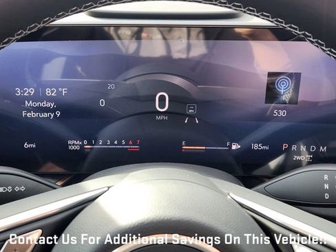 New 2026 Buick Envision Sport Touring image 11