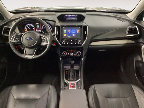 Certified 2023 Subaru Forester Limited image 10