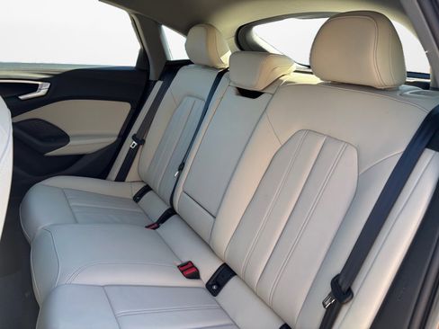 Used 2025 Audi A5 2.0T Premium w/ Convenience Package AWD/4WD image 12