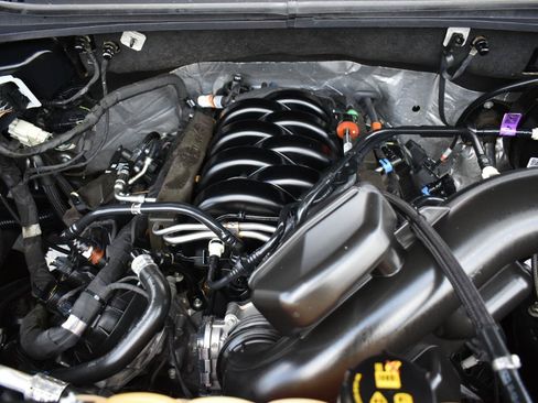 Used 2019 Ford F150 Lariat AWD/4WD image 50