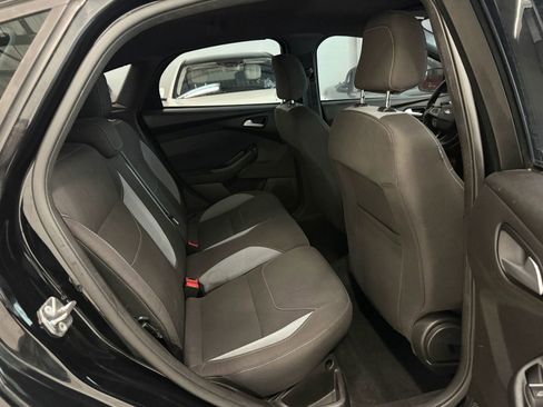 Used 2017 Ford Focus ST image 21