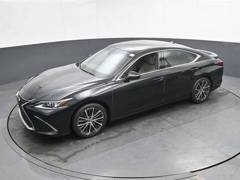 Used 2023 Lexus ES 350 w/ Premium Package FWD image 35