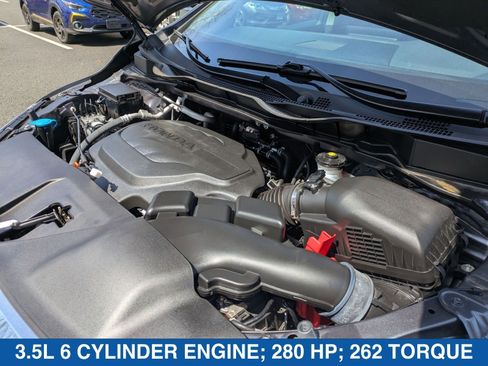 Used 2024 Honda Odyssey EX-L image 40