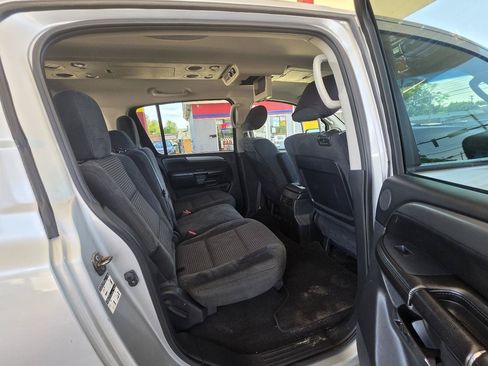 Used 2012 Nissan Armada SV AWD/4WD image 18