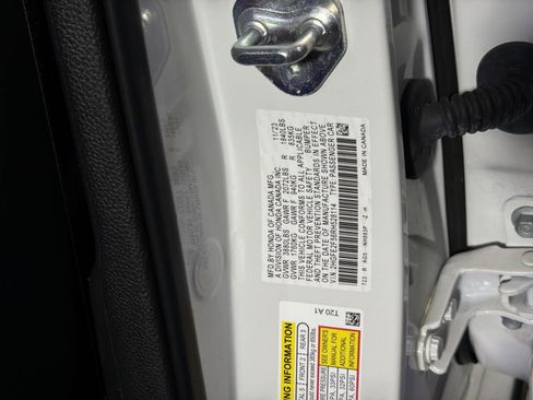 Used 2024 Honda Civic Sport image 36