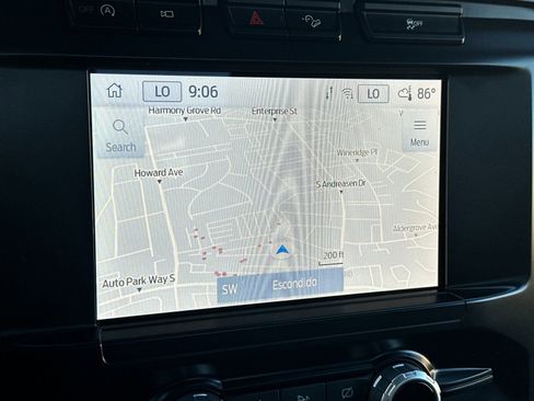 Used 2023 Ford F150 XLT w/ Equipment Group 301A Mid image 19