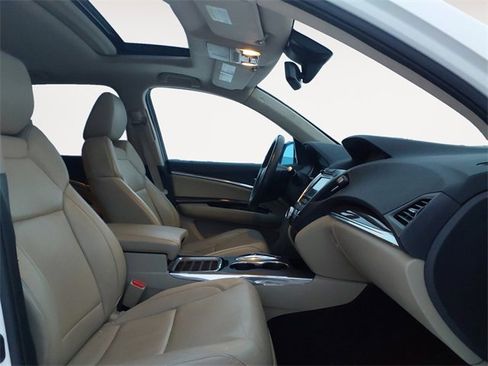 Used 2016 Acura MDX FWD w/ Technology Package image 15