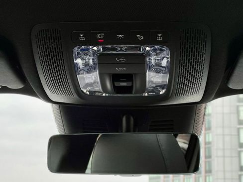 Certified 2025 Mercedes-Benz GLB 250 4MATIC image 29