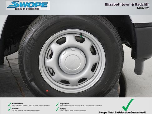 New 2026 Ford F150 XL image 22