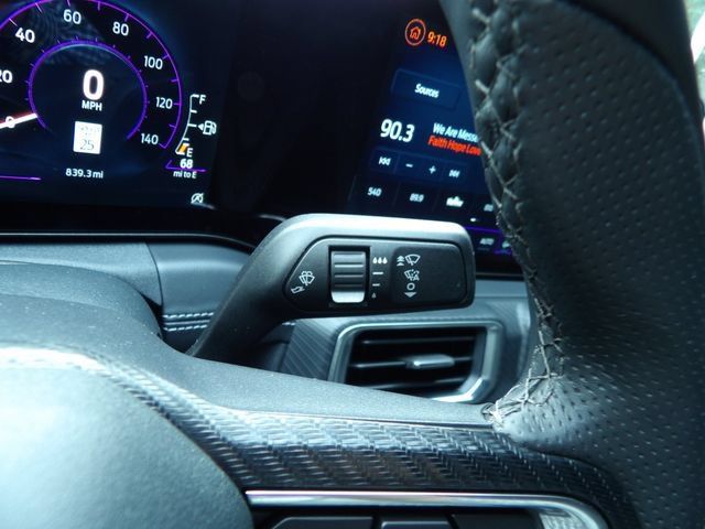 Used 2026 Ford Mustang Premium RWD image 19
