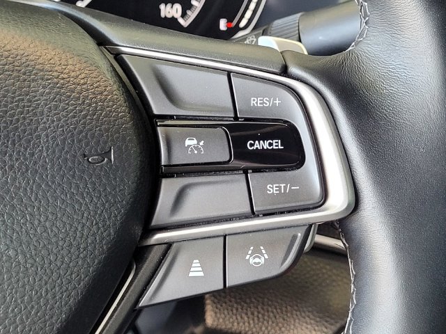 Used 2022 Honda Accord Sport image 25