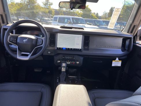 New 2025 Ford Bronco Big Bend image 23