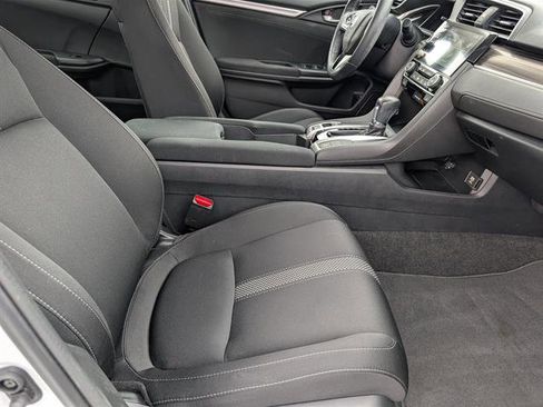 Used 2020 Honda Civic EX image 12