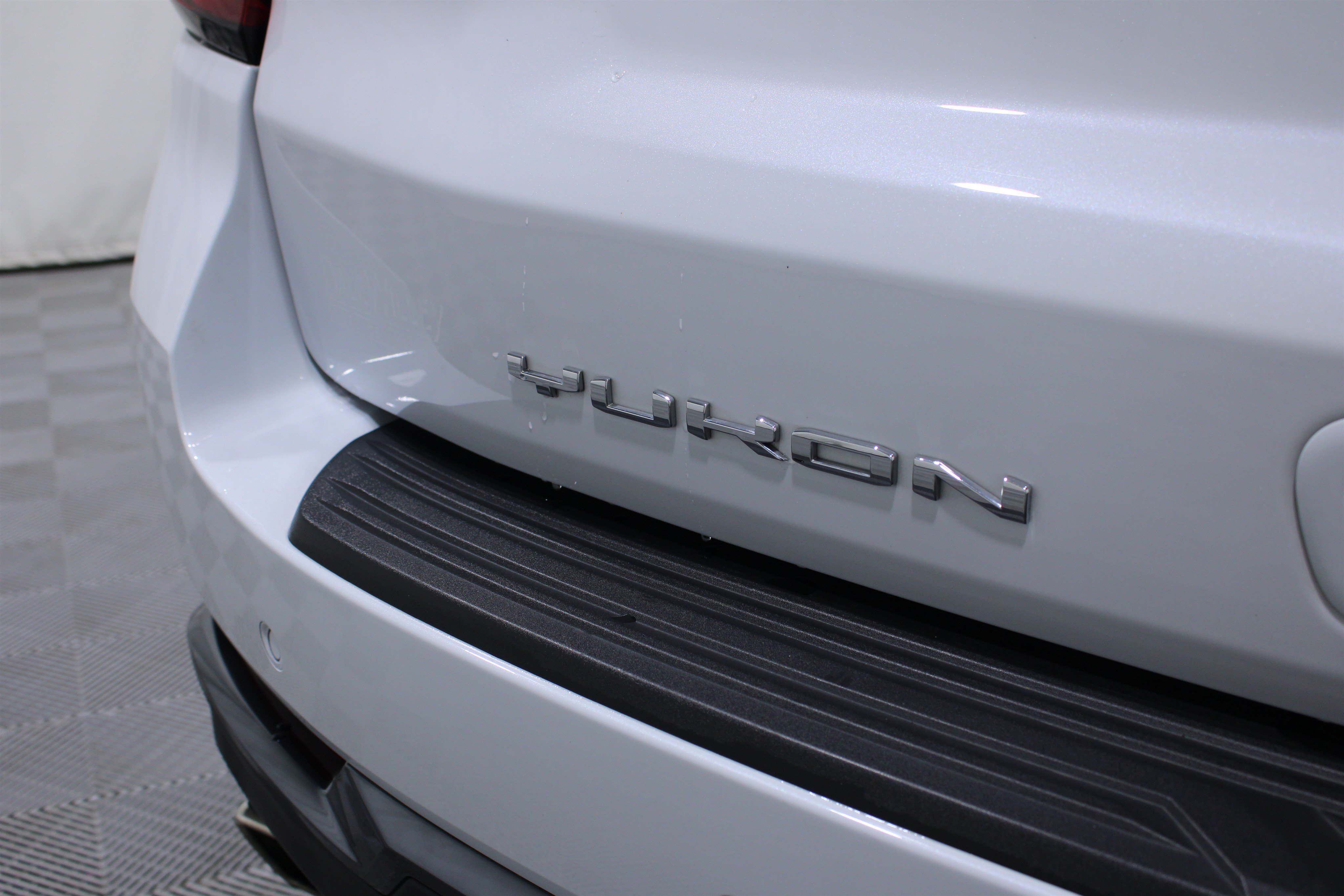 Used 2026 GMC Yukon Denali Ultimate AWD/4WD image 35