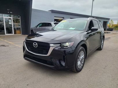 Used 2024 MAZDA CX-90 3.3 Turbo w/ Preferred Plus