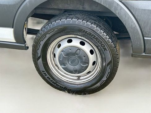 Used 2016 Ford Transit 250 148 Low Roof image 5