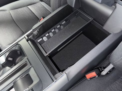 New 2025 Ford F150 XLT w/ Equipment Group 302A MID image 20