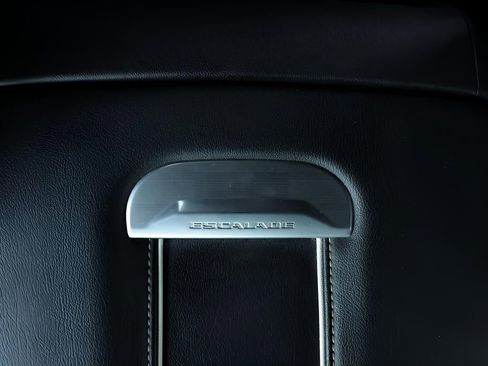 Used 2023 Cadillac Escalade Sport image 43