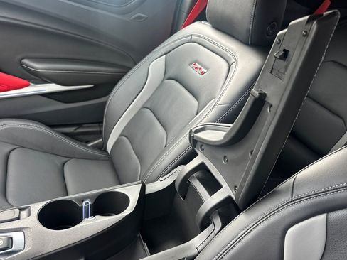 Used 2023 Chevrolet Camaro SS RWD image 30