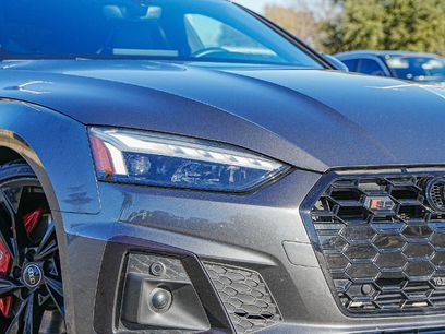 Used 2023 Audi S5 Premium Plus w/ Premium Plus Package