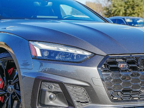 Certified 2023 Audi S5 Premium Plus w/ Premium Plus Package image 2